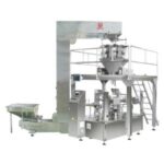 Import 8 station Rotart premade bag packing machine from chinese wholesale supplier and manufacturer