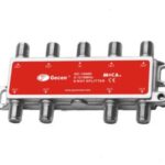Import 8 way splitter from chinese wholesale supplier and manufacturer