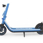 Import 8.5inch personal use scooter 858 from chinese wholesale supplier and manufacturer