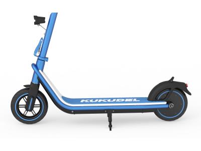 Import 8.5inch personal use scooter 858 from chinese wholesale supplier and manufacturer