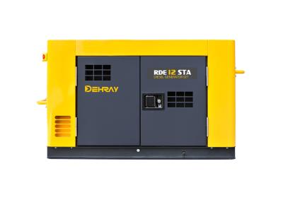 Import 8.5KVA Diesel portable generator from chinese wholesale supplier and manufacturer