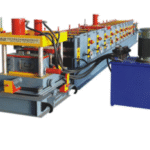 Import 80-300C steel purlin forming machine from chinese wholesale supplier and manufacturer