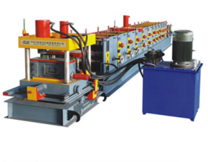 Import 80-300C steel purlin forming machine from chinese wholesale supplier and manufacturer