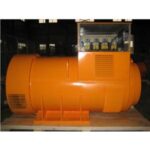Import 800-1200RPM Alternator from chinese wholesale supplier and manufacturer