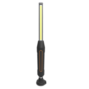 Import 800Lumen Silm rechargeable inspection light from chinese wholesale supplier and manufacturer