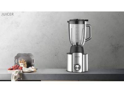 Import 800W powerful Food processor 4 in 1 Juicer machine high performance from chinese wholesale supplier and manufacturer