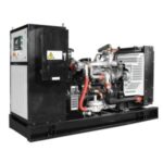 Import 80kW Lovol natural gas generator from chinese wholesale supplier and manufacturer