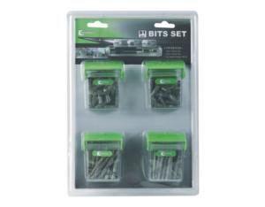 Import 81-piece bits set from chinese wholesale supplier and manufacturer