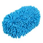 Import “8” SHAPE SPONGE & MICROFIBRE from chinese wholesale supplier and manufacturer