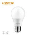 Import “LONTOR” Brand LED AC bulb CTL-LB069-5W/7W/9W/12W(B/E) from chinese wholesale supplier and manufacturer
