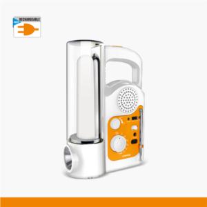 Import “LONTOR” Brand rechargeable camping lantern (FM radio) CTL-OL090 from chinese wholesale supplier and manufacturer