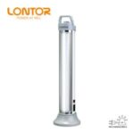 Import “LONTOR” Brand rechargeable emergency lamp CTL-EL115 from chinese wholesale supplier and manufacturer