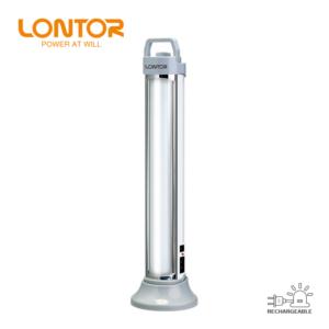 Import “LONTOR” Brand rechargeable emergency lamp CTL-EL115 from chinese wholesale supplier and manufacturer