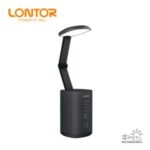Import “LONTOR” Brand rechargeable reading lamp（bluetooth speakers） CTL-RL230 from chinese wholesale supplier and manufacturer