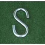 Import “S” HOOK from chinese wholesale supplier and manufacturer