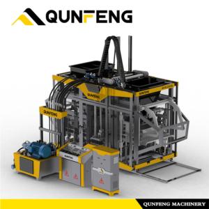 Import “Supersonic”series intelligent block machine from chinese wholesale supplier and manufacturer