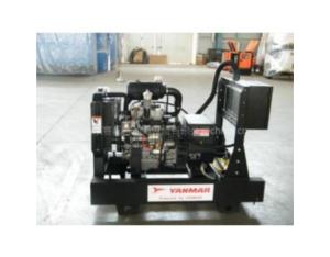 Import “The standard series watt YM horse generator sets from chinese wholesale supplier and manufacturer