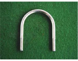 Import “U” BOLT from chinese wholesale supplier and manufacturer