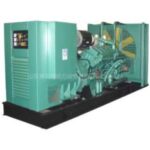 Import “Watt C series cummins power generation unit standard from chinese wholesale supplier and manufacturer