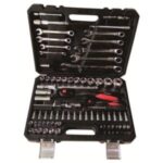 Import 82pcs Socket Set (1/4″ &1/2″) from chinese wholesale supplier and manufacturer