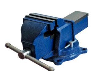 Import 83 series bench vice from chinese wholesale supplier and manufacturer