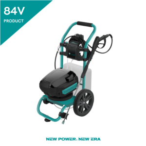 Import 84V BRUSHLESS MOTOR PRESSURE WASHER DECK LAWN MOWER from chinese wholesale supplier and manufacturer