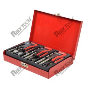 Import 88pcs thread repair tool kit from chinese wholesale supplier and manufacturer