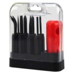Import 8in1 screwdriver set from chinese wholesale supplier and manufacturer