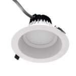 Import 8inch downlight 24W from chinese wholesale supplier and manufacturer