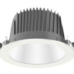 Import 8inch Premium Downlight Lumen able 3000/4000/5000 from chinese wholesale supplier and manufacturer