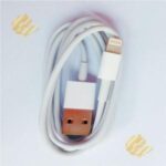 Import 8PIN LIGHTNING CHARGE DATA CABLE from chinese wholesale supplier and manufacturer