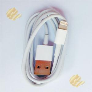 Import 8PIN LIGHTNING CHARGE DATA CABLE from chinese wholesale supplier and manufacturer