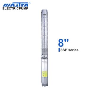 Import 8SP95 All stainless steel submersible deep well pump from chinese wholesale supplier and manufacturer