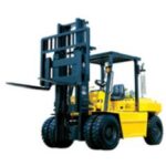 Import 8T Forklift truck : CPCD80-2J from chinese wholesale supplier and manufacturer