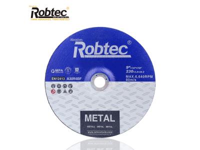 Import 9 inch cutting disc for metal from chinese wholesale supplier and manufacturer