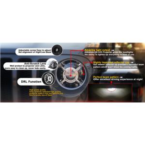 Import 9 Inch Led Headlight for Jeep Wrangler JL JT 2018 2019 2020 from chinese wholesale supplier and manufacturer