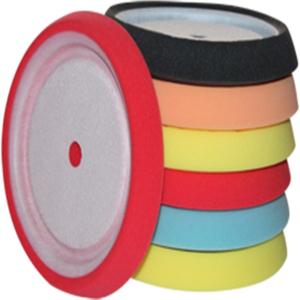 Import 9 inch rescessed imported material sponge polishing disc sponge wheel from chinese wholesale supplier and manufacturer