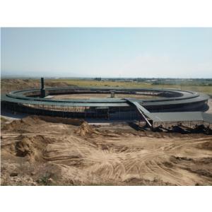 Import 9.38*160M movable tunnel kiln from chinese wholesale supplier and manufacturer