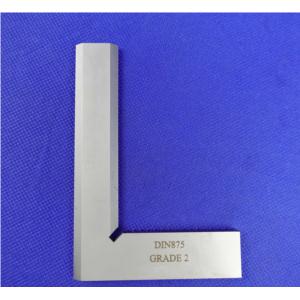 Import 90 degree precision steel square from chinese wholesale supplier and manufacturer