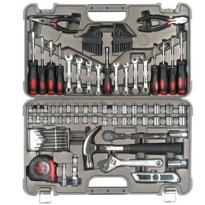 Import 90 PC TOOL KIT from chinese wholesale supplier and manufacturer