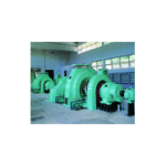 Import 900 kw hydro-generator units from chinese wholesale supplier and manufacturer