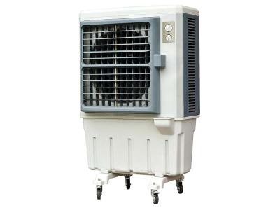 Import 90L 300W Evaporative Air Cooler For Industrial or Room Using from chinese wholesale supplier and manufacturer