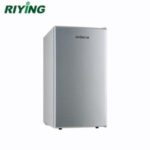 Import 90L Single door refrigerator small fridge from chinese wholesale supplier and manufacturer
