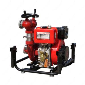 Import 90m Yarmax 2inch 3inch Selfing-priming Diesel Water Pump Fire fighting Pump from chinese wholesale supplier and manufacturer