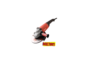 Import 9123B Angle Grinder from chinese wholesale supplier and manufacturer