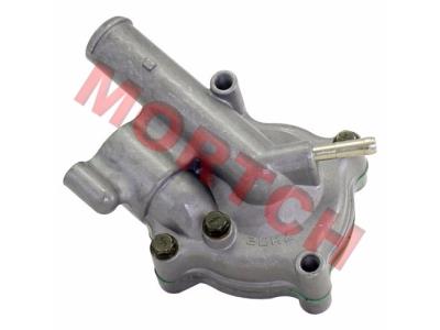 Import 93 CFMoto Parts CF500 CF188 Water Pump For The 4 Stroke Liquid Cooled CF 500 Motor ATV UTV from chinese wholesale supplier and manufacturer