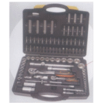 Import 94pc 1/4″&1/2″Drive Socket Set from chinese wholesale supplier and manufacturer