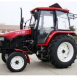 Import 950 with cab from chinese wholesale supplier and manufacturer