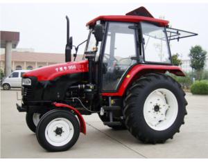 Import 950 with cab from chinese wholesale supplier and manufacturer