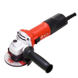 Import 9810K Hurricane Mini Angle Grinder ,Side Switch from chinese wholesale supplier and manufacturer